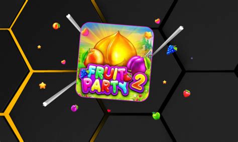 Fruit Party 3 Bwin